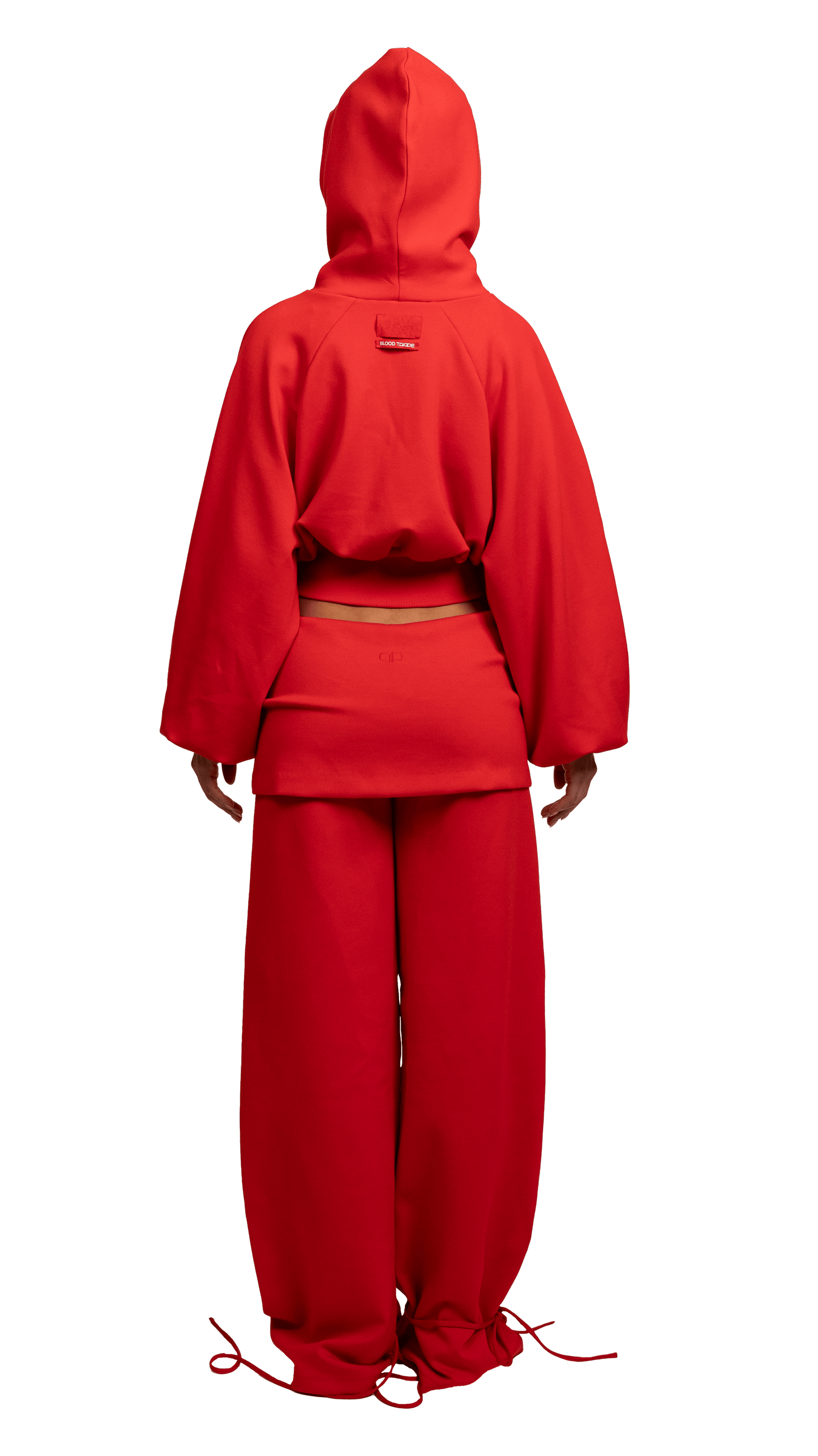 Sandra Hoodie