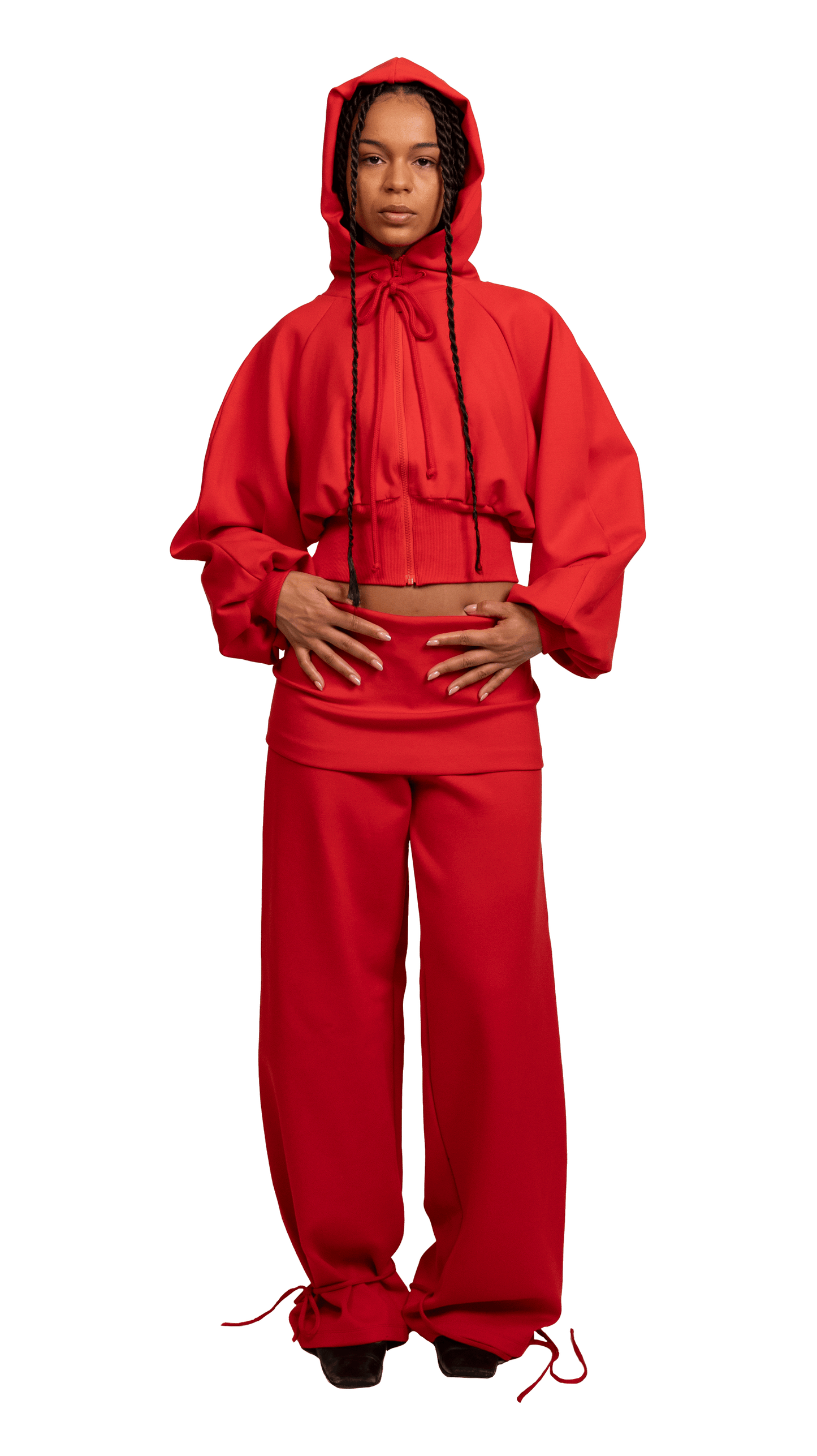Sandra Hoodie