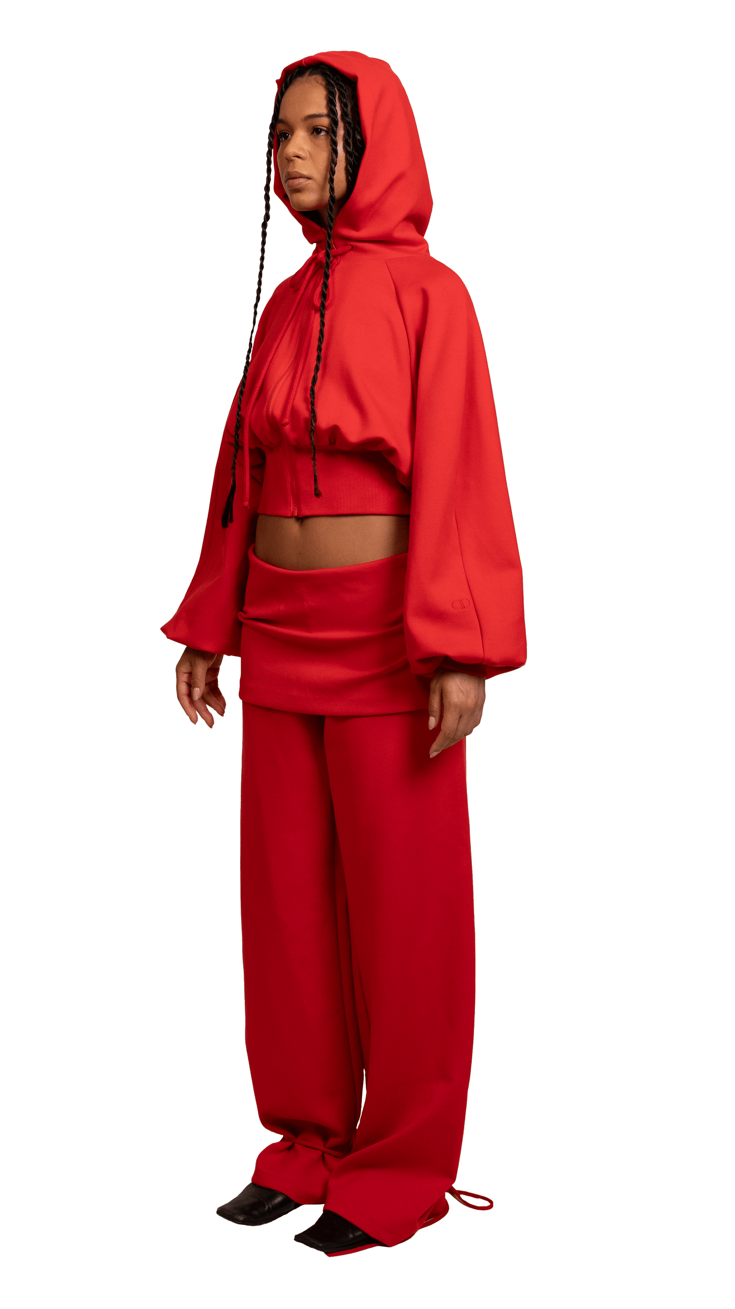 Sandra Hoodie
