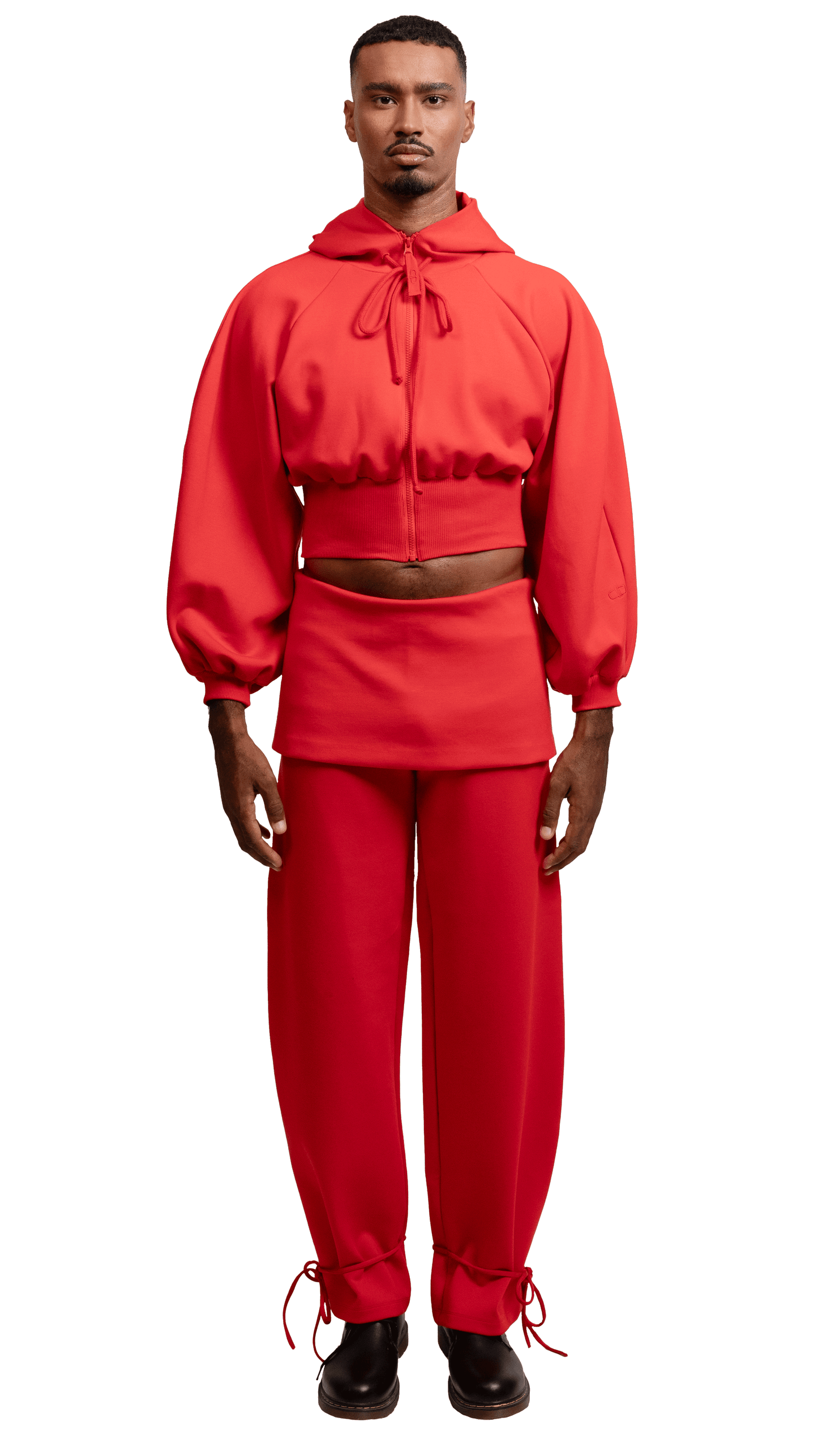Sandra Hoodie