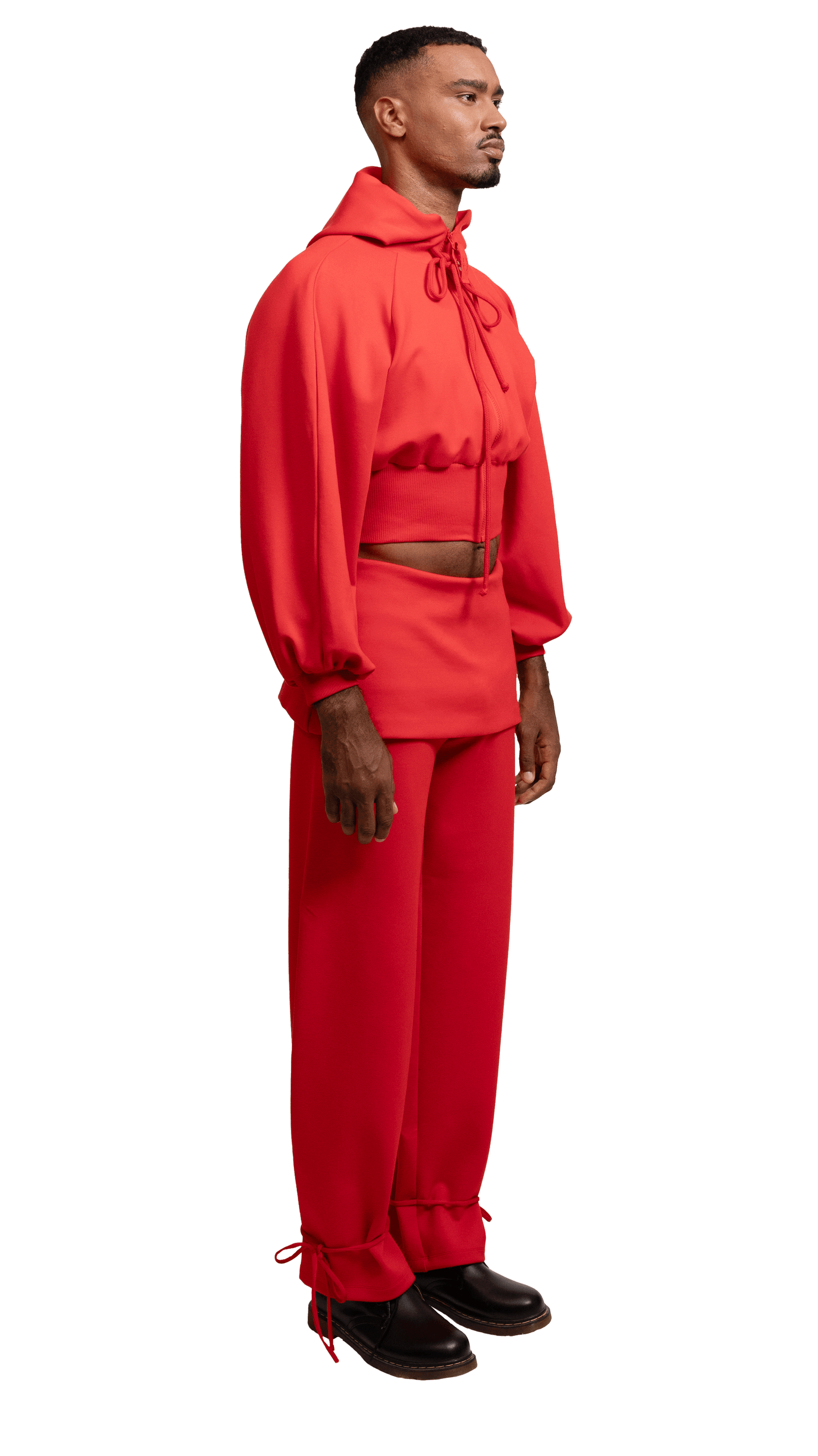 Sandra Hoodie