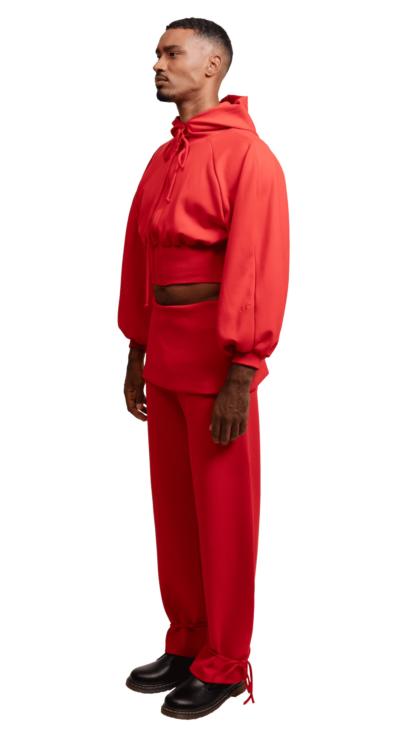 Sandra Hoodie