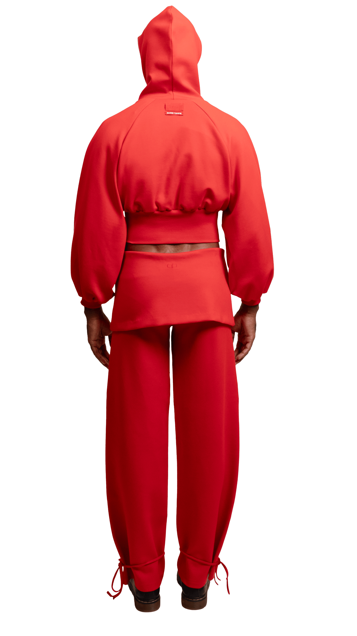 Sandra Hoodie